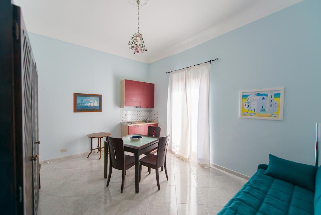 Casa La Serissa Trapani Cameră foto